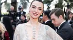 Birce Akalay Cannes'da! Kırmızı Halıda Yürüyecek Mi? Şoke Eden Detay!