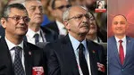 CHP'de Telefon Krizi Mi? Kartal Belediyesinden Şok Haber!