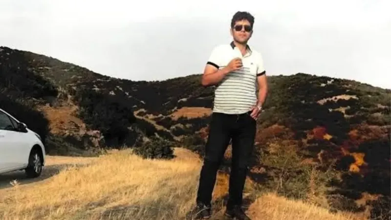 Manisa'da Yıldırım Faciası! Eski Akademisyen Hayatını Kaybetti!
