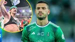 Merih Demiral Tarih Yazdı! Al-Ahli Asya Şampiyonlar Ligi Şampiyonu!