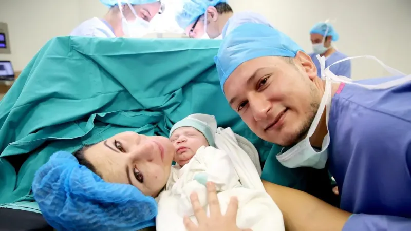 Rahmi Alınacaktı! İşte Mucize Anne Hikayeleri
