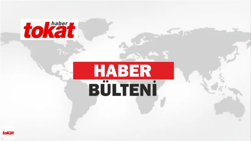 Mustafa Arslan: Tokat'ı Geleceğe Taşıyan Vizyoner Lider!