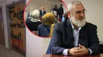 Nureddin Yıldız'a Boğaziçi'nde Yumurtalı Şok! Neler Yaşandı?