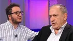 Oytun Erbaş'tan Şok İddia: Fatih Altaylı Beni Üniversiteden Attırdı!
