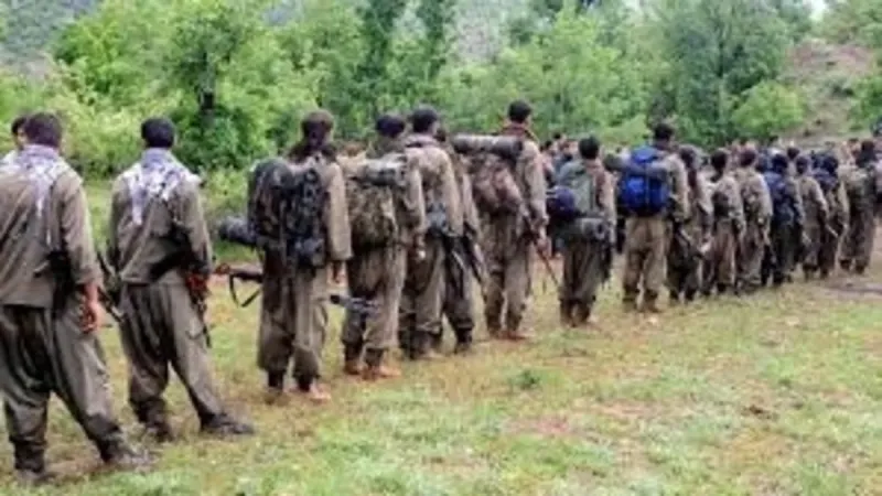 PKK Feshedildi Mi? Kandil'den Şok Karar! İşte Detaylar