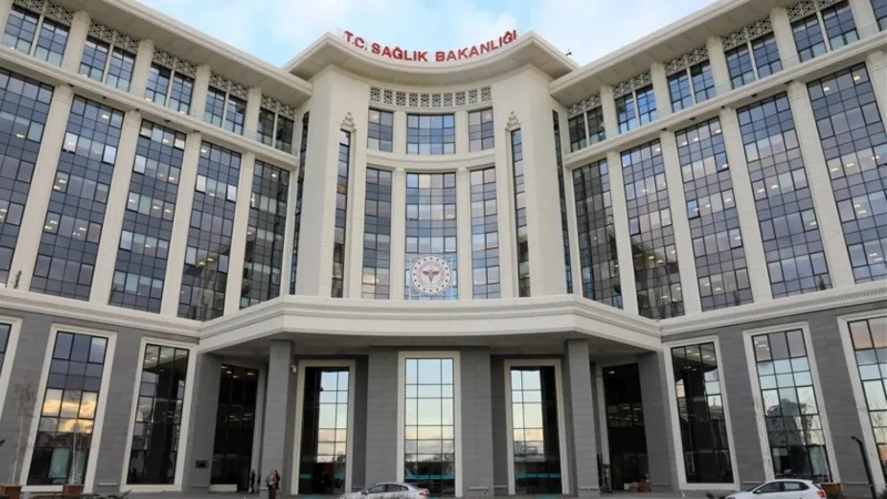 Yapay Zeka Mamografi ile Kanser Erken Teşhisi! Şok Başarı!