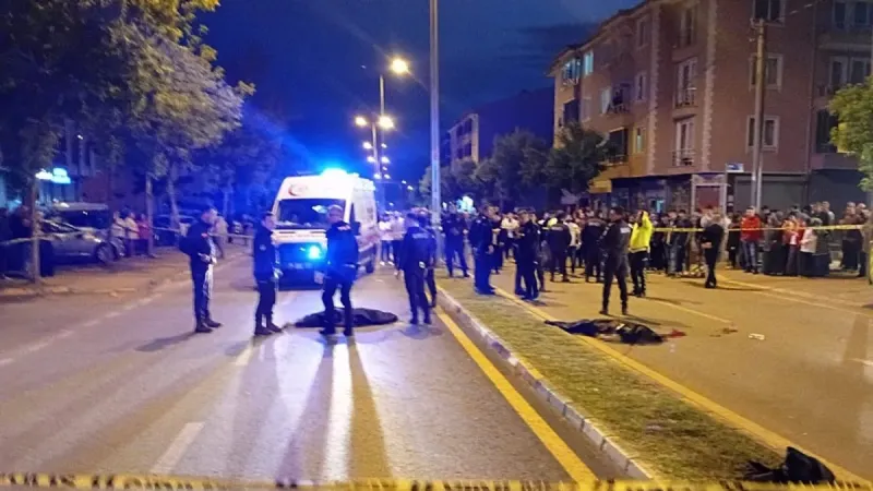 Sakarya'da Kan Donduran Kaza: Gelin ve Görümce Can Verdi!