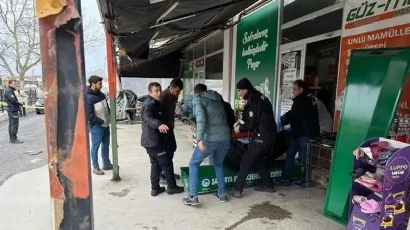 Sakarya’da şok eden olay: Ölüm listesiyle seri saldırı!