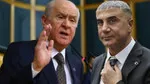 Sedat Peker ve Bahçeli Arasında Şok İddia! Telefon Görüşmesi Mi?