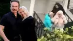 Sevim Emre Komşusuyla Kavga Etti! "Git Buradan!" Şoku