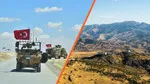 Şırnak'ta Kritik Bölgeler Güvenlik Alanı İlan Edildi! Neler Oluyor?