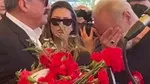 Yılmaz Erdoğan, Sırrı Süreyya Önder'in Tabutunda Gözyaşlarına Boğuldu!