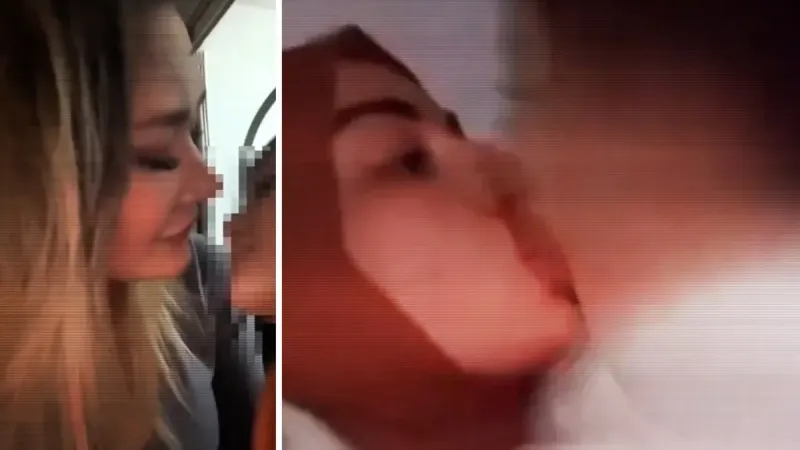 TikTok Skandalı! Bu Görüntülere Neden Engel Yok? Şoke Olacaksınız!