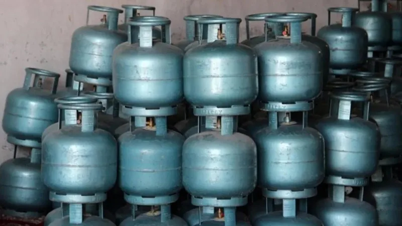 Tüp Gaz Fiyatları: Aygaz, İpragaz ve Bizimgaz'da Son Durum!