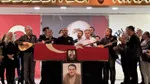 Yavuz Top Vefat Etti! Usta Sanatçıya Türkülerle Veda