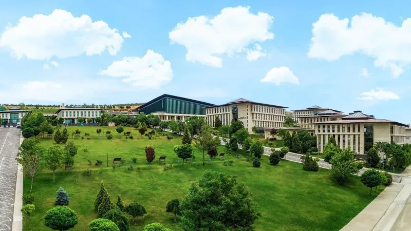 Ahlak Şurası: Hasan Kalyoncu Üniversitesi'nde Ahlak Krizi Masaya Yatırılıyor!