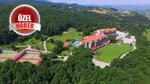 Yeşil Yıldızlı Otelin Tabelası Söküldü! Halit Ergül Şimdi Ne Yapacak?