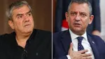 Özdil'den Özel'e Sert Yanıt: Aşkımız Sebepsiz Değil! Şok İddia!