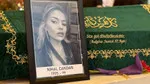 Nihal Candan'ın Vefatı: Annesi Cenazede Gözyaşlarına Boğuldu!