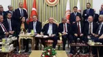Erdoğan'dan CHP'ye Sürpriz Hamle! Ankara Kulisleri Karıştı!