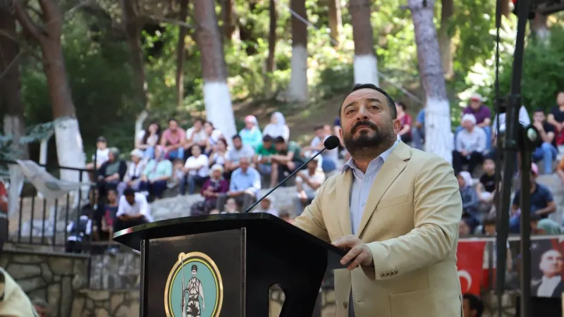 Mustafa Turan Kimdir? Ödemiş Belediye Başkanı Hakkında Şok Gerçekler!