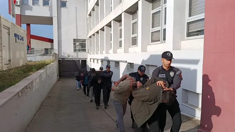 Dolandırıcılar Önce Vurdu Sonra Helallik mi İstedi? Şok İddia!