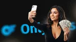 OnlyFans’tan içerik üreticilerine 25 milyar dolar ödeme