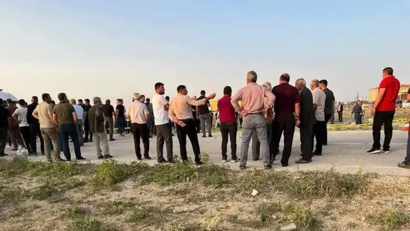 Konya'da Feci Kaza: Motosikletli 2 Kardeş Hayatını Kaybetti!