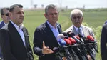 Özgür Özel'den Silivri'de flaş açıklamalar! “Düşman hukuku uyguladılar”