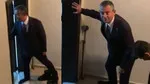 Özgür Özel'den sürpriz ziyareti! Kız isteme törenine katıldı