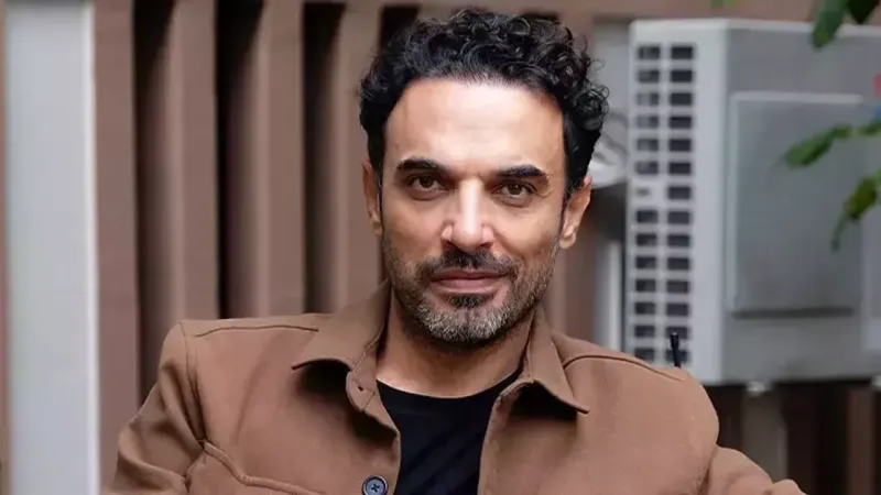 Uğur Aslan: Yargı'nın Komiser Eren'i Hakkında Bilmeniz Gerekenler!