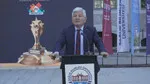 Rektör Kemalettin Aydın'dan tehdit gibi sözler! "Eylem yapan okula giremeyecek"