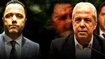 Rezan Epözdemir krizinde yeni perde! AKP’li isimden 'Taş üstünde taş kalmaz' açıklaması...