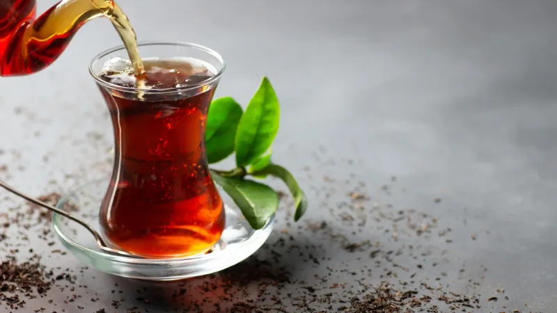 Rizelilerin Sır gibi sakladığı o yöntem! Çayın lezzetini arşa çıkarmanın püf noktası açığa çıktı