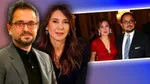 Sabancı ailesinde boşanmanın önündeki engel! Milyarlık tazminat krizi!