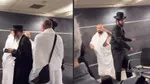 Sabiha Gökçen'de Şok! Umre Yolcuları Yahudilere Neden Tepki Gösterdi?