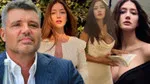 Sadettin Saran'ın Genç Oyuncuyla Aşkı mı? Yaş Farkı Şoke Etti!