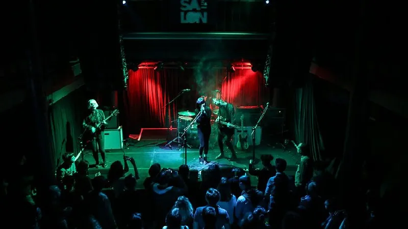 Salon İKSV'de bahar sezonunun son konserleri gerçekleşecek