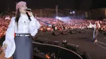 Şanlıurfa sel oldu, Ebru Yaşar konserine aktı! Yeni şarkısı ‘Affet’ büyük beğeni topladı…