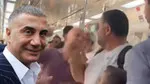 Sedat Peker’den Marmaray’da darbedilen babaya dev yardım!