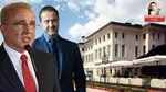 Aysal'dan Şok Suçlama: Akbank ve Bilgili Otelime mi Çöküyor?