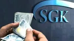 SGK size de maaş bağlayabilir! 81 ilde geçerli uygulamanın şartları belli oldu