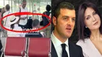 Sibel Can, Emir Sarıgül ile yemekte yakalandı