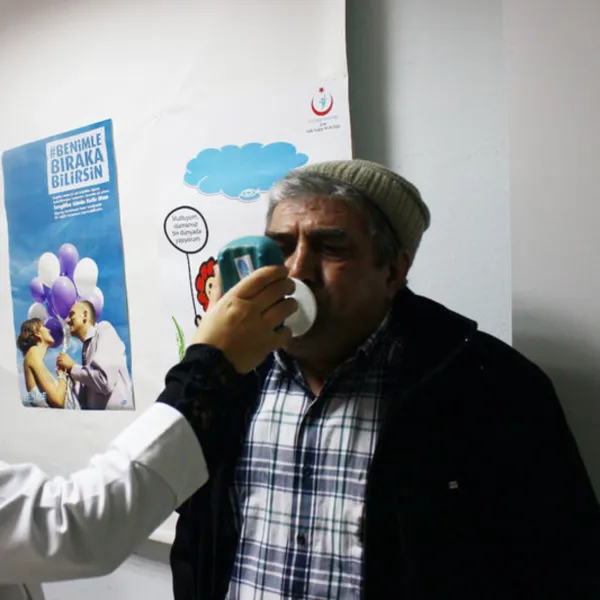 Sigara Bırakma Poliklinikleri Rekor Kırdı! İşte Şaşırtan Rakam