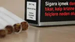 Sigara Vergisi Düştü Mü? İşte Yeni Oranlar! Şok Değişim!