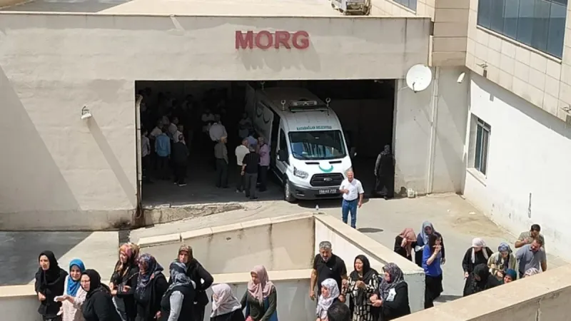 Siirt’te kahreden tesadüf: 3 arkadaş 6 gün arayla hayatlarını kaybetti!
