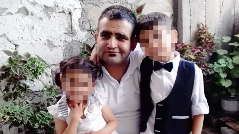Şırnak’ta feci ölüm: Akıma kapılarak can verdi!