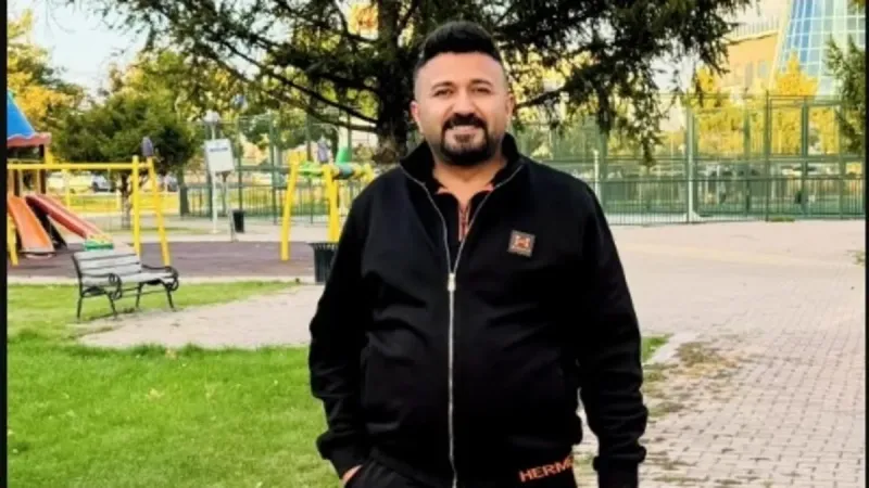 SON DAKİKA: Kayseri'de kanlı pusu! Müteahhit Mustafa Yerli lüks otomobilinde kurşun yağmuruna tutuldu!
