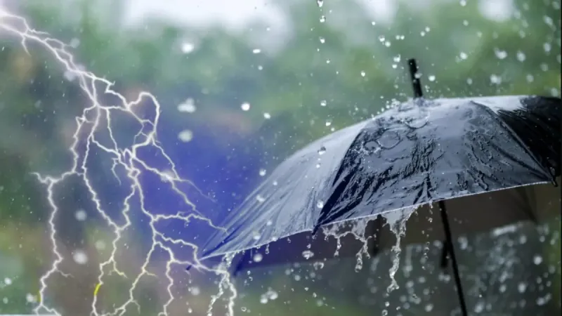 SON DAKİKA: Meteoroloji'den kritik uyarı! İstanbul için tarih verildi: Gök gürültülü sağanak geliyor!