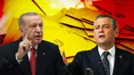 Son seçim anketinde CHP ile AK Parti arasındaki makas açıldı! 31 Mart yerel sonuçlarını bilmişti…